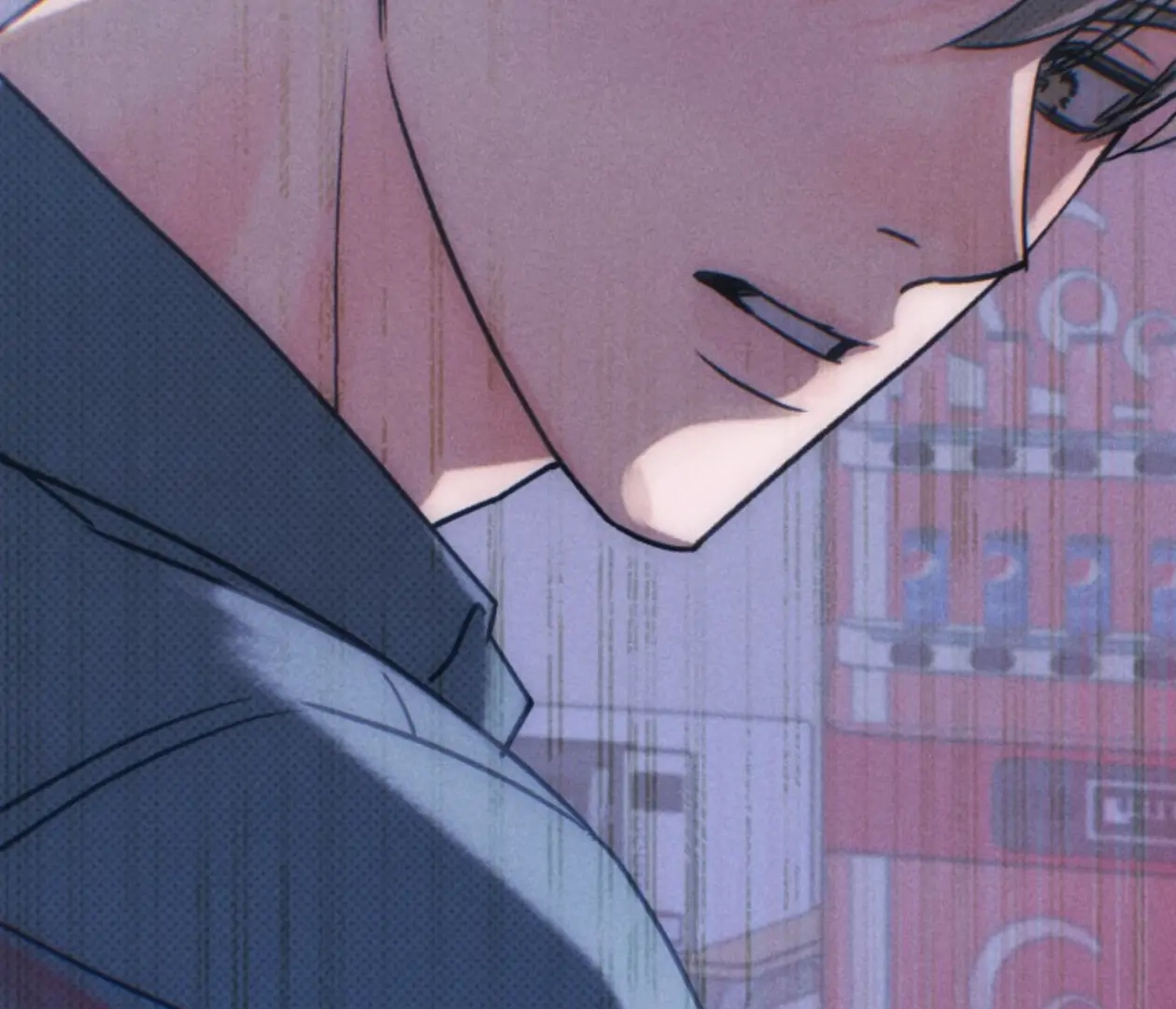 Friend or Faux Chapter 4 page 63 - 