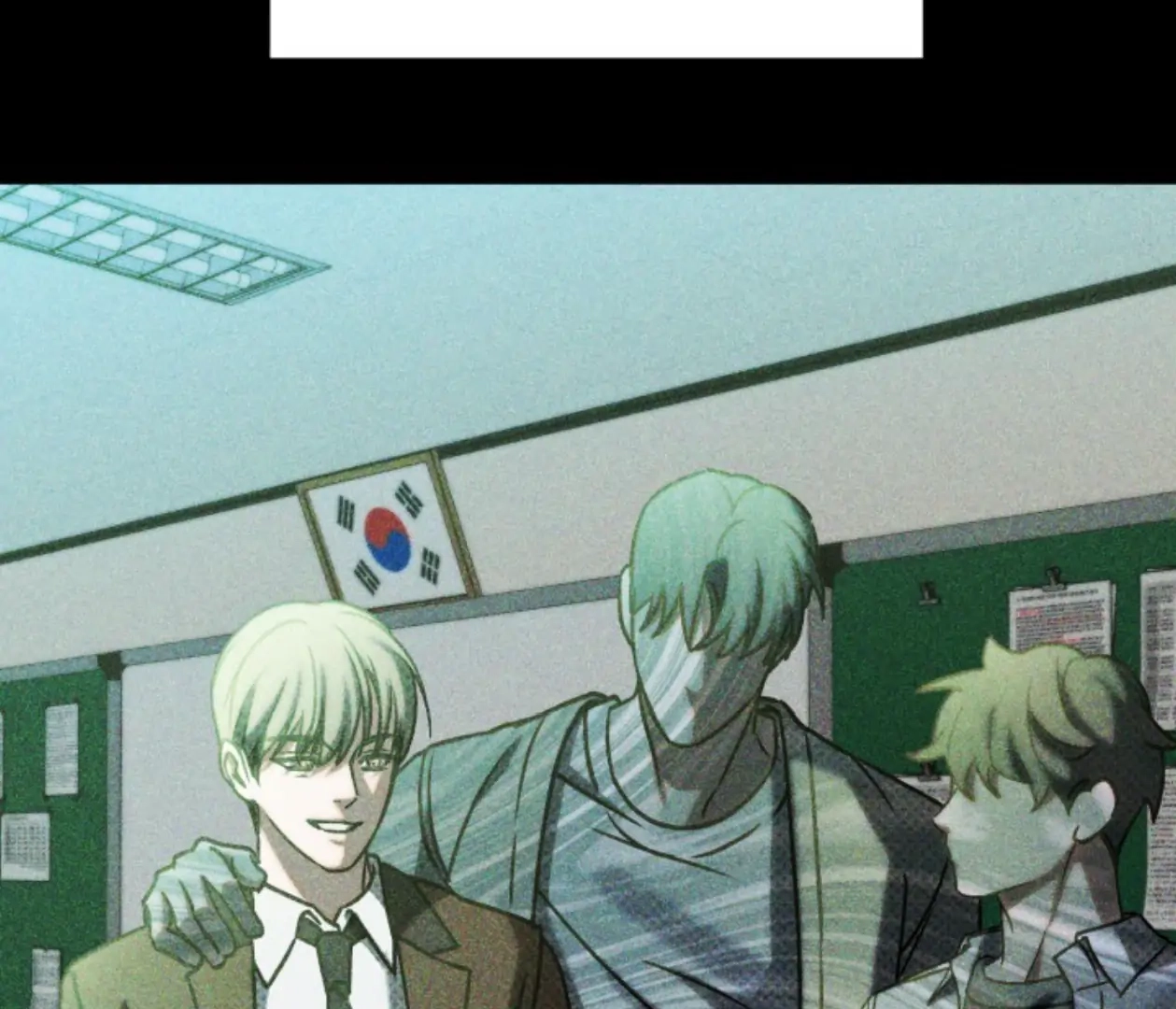 Friend or Faux Chapter 4 page 70 - 