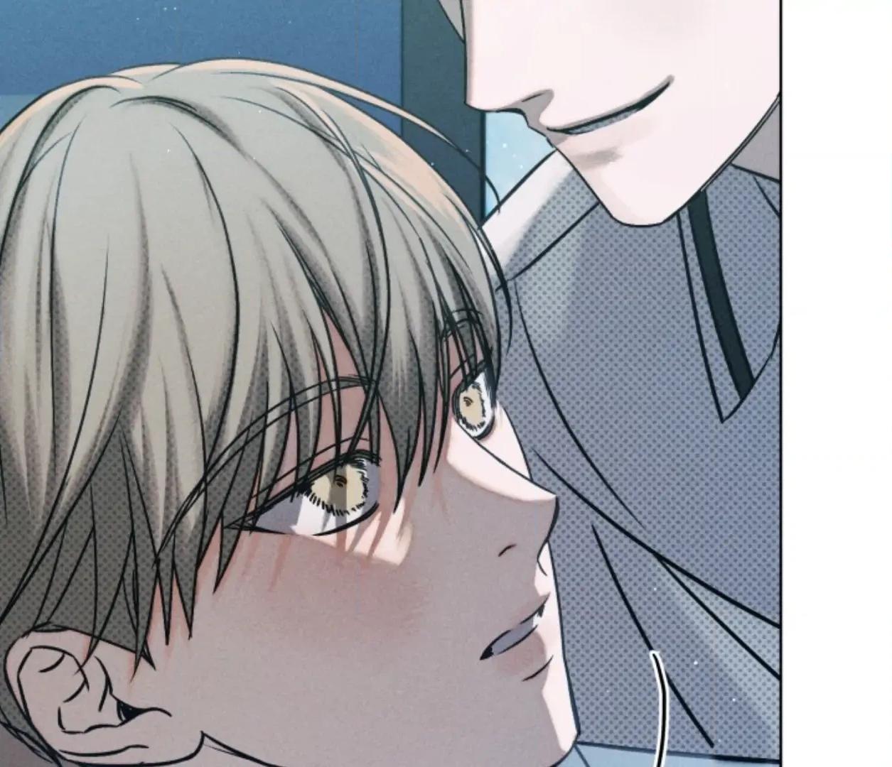 Friend or Faux Chapter 4 page 8 - 