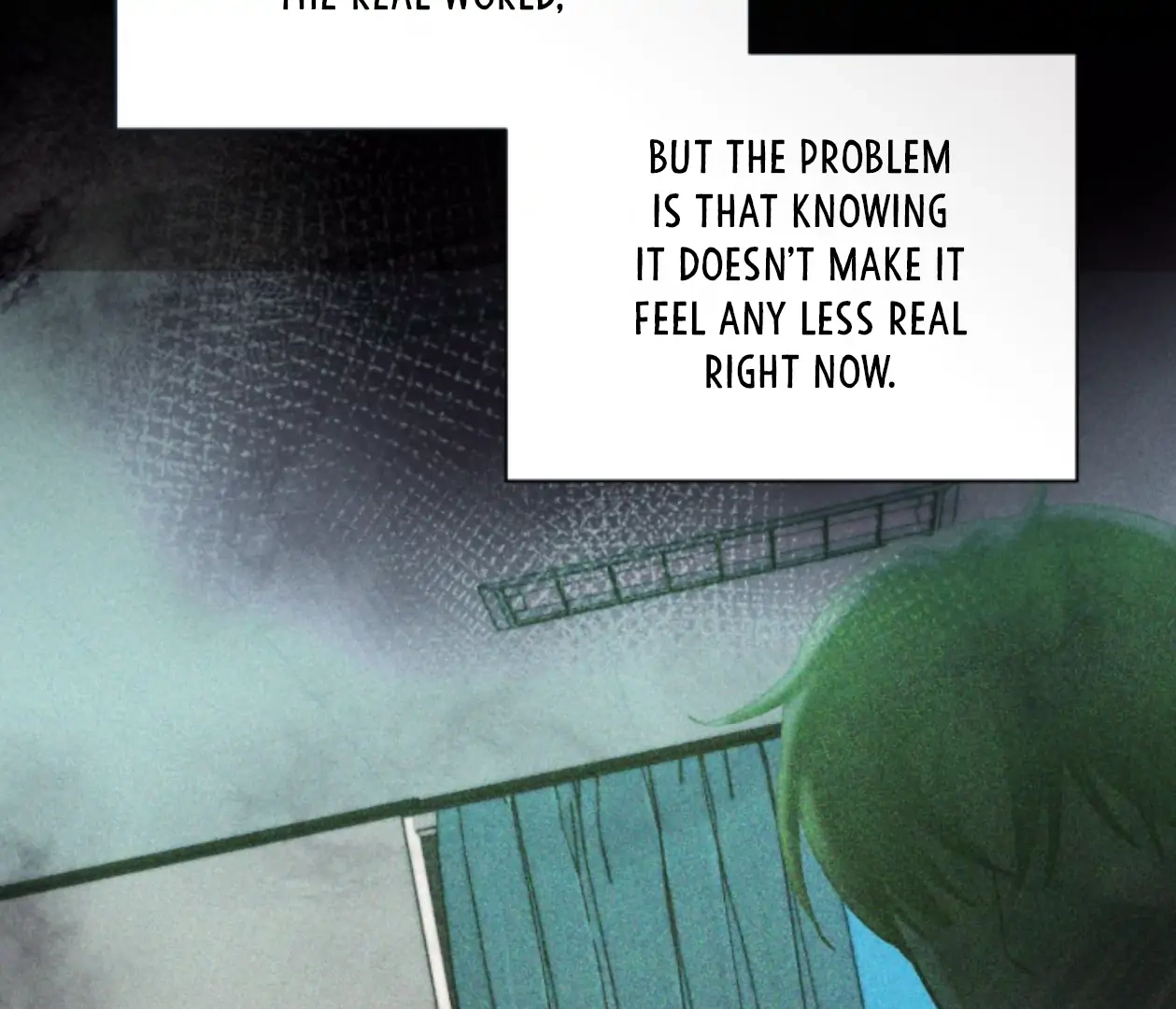 Friend or Faux Chapter 4 page 72 - 