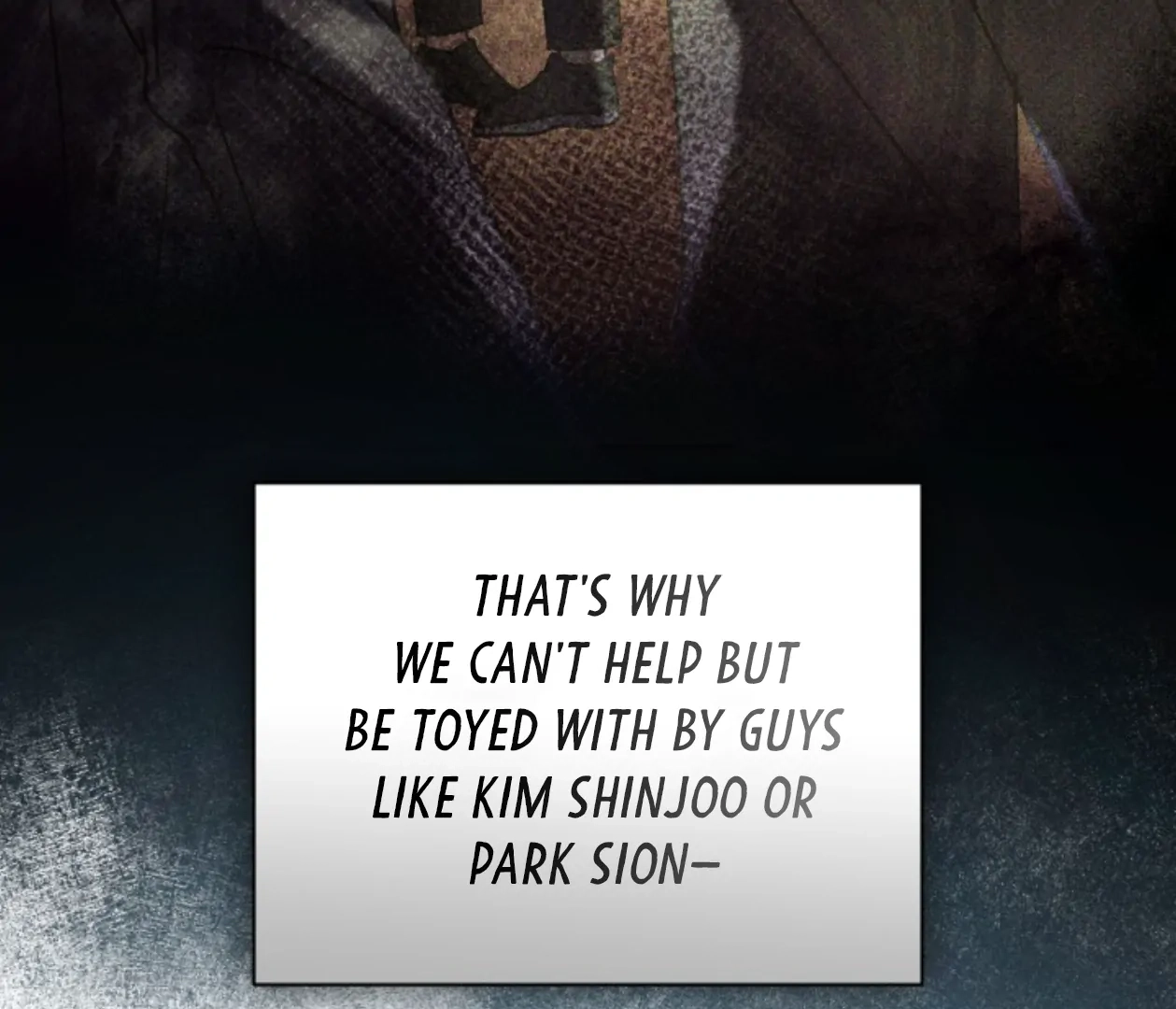 Friend or Faux Chapter 4 page 74 - 
