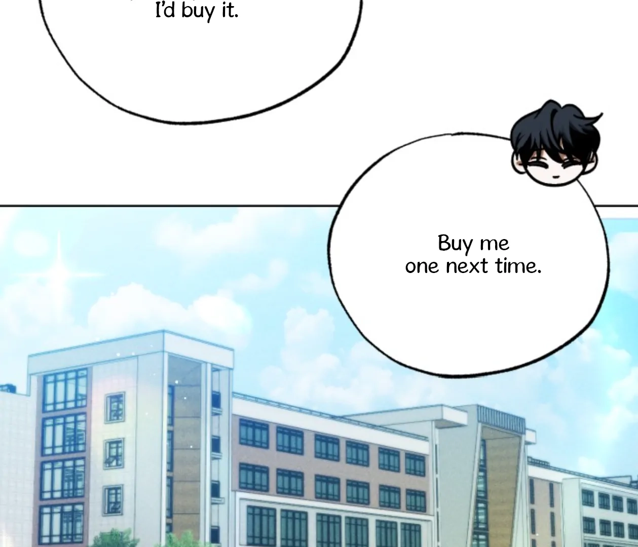 Friend or Faux Chapter 4 page 83 - 