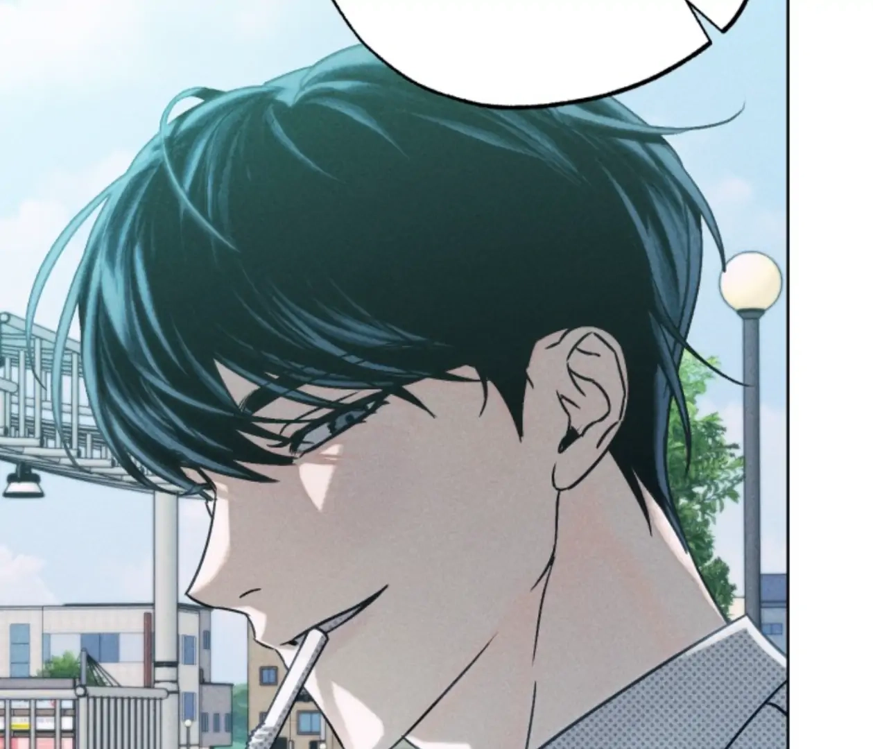 Friend or Faux Chapter 4 page 86 - 