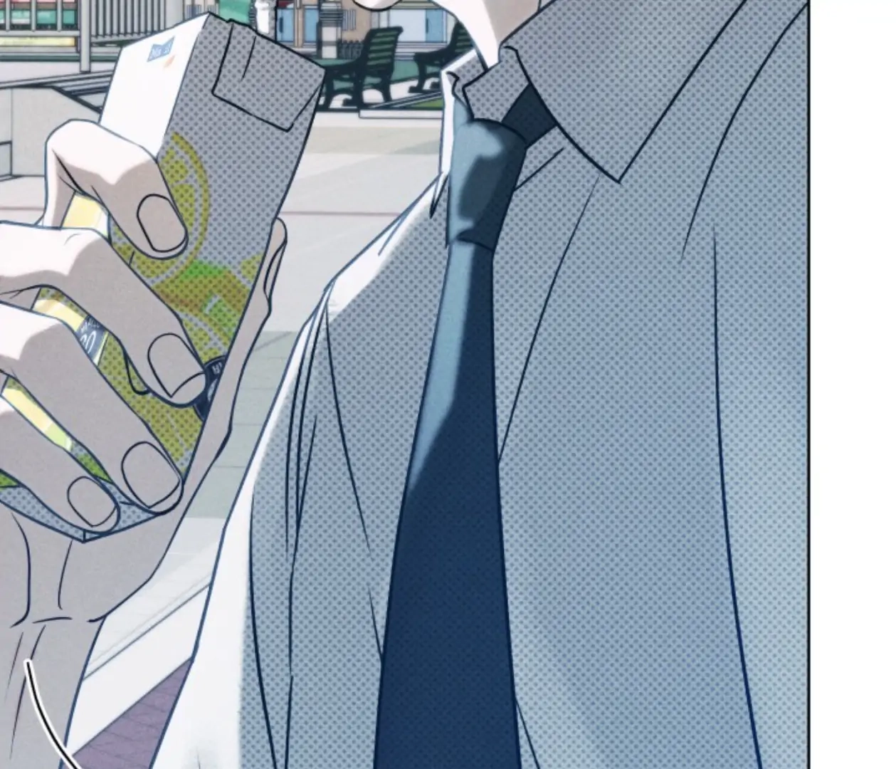 Friend or Faux Chapter 4 page 87 - 