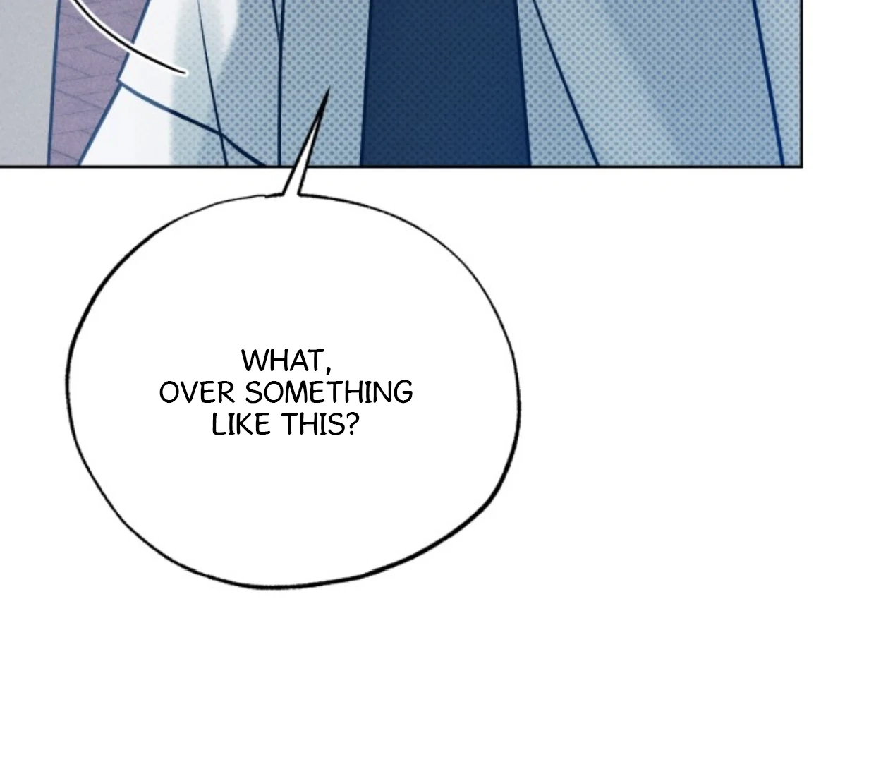 Friend or Faux Chapter 4 page 88 - 