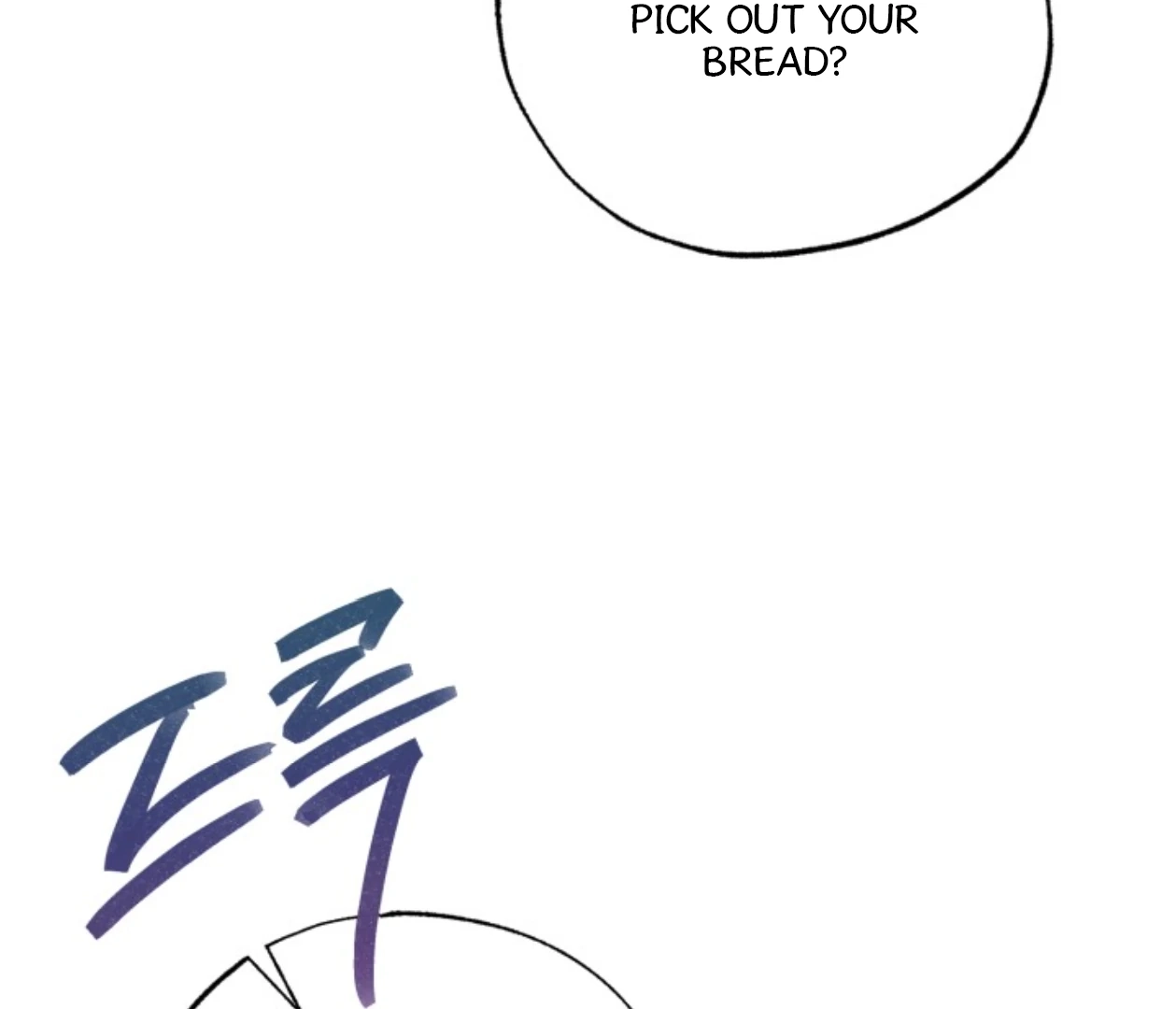 Friend or Faux Chapter 4 page 10 - 