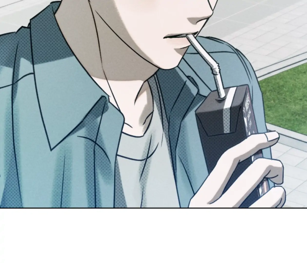 Friend or Faux Chapter 4 page 91 - 