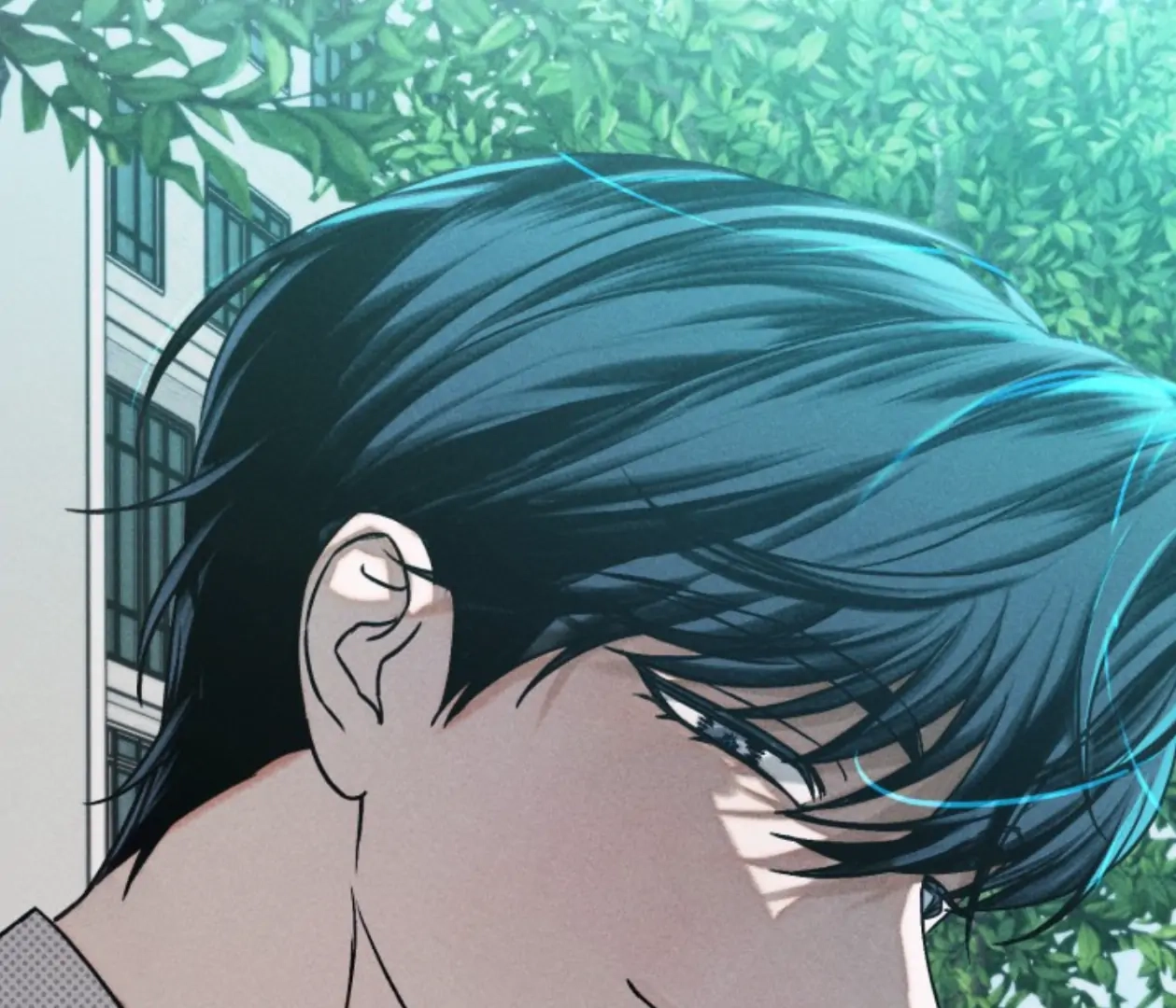 Friend or Faux Chapter 4 page 94 - 