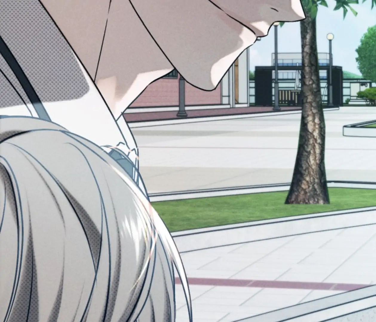 Friend or Faux Chapter 4 page 95 - 