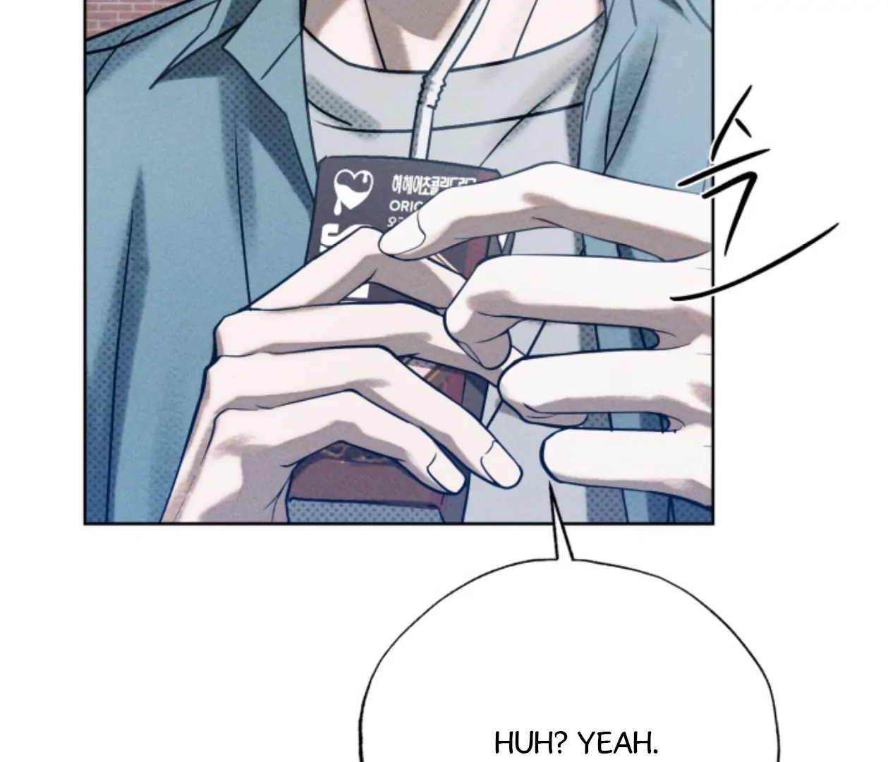 Friend or Faux Chapter 4 page 99 - 