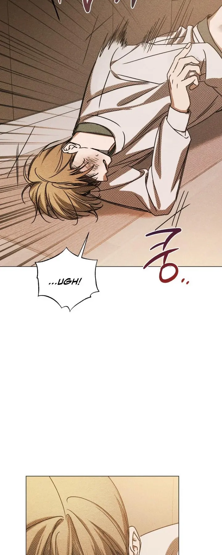 Friend or Faux Chapter 40 page 114 - 
