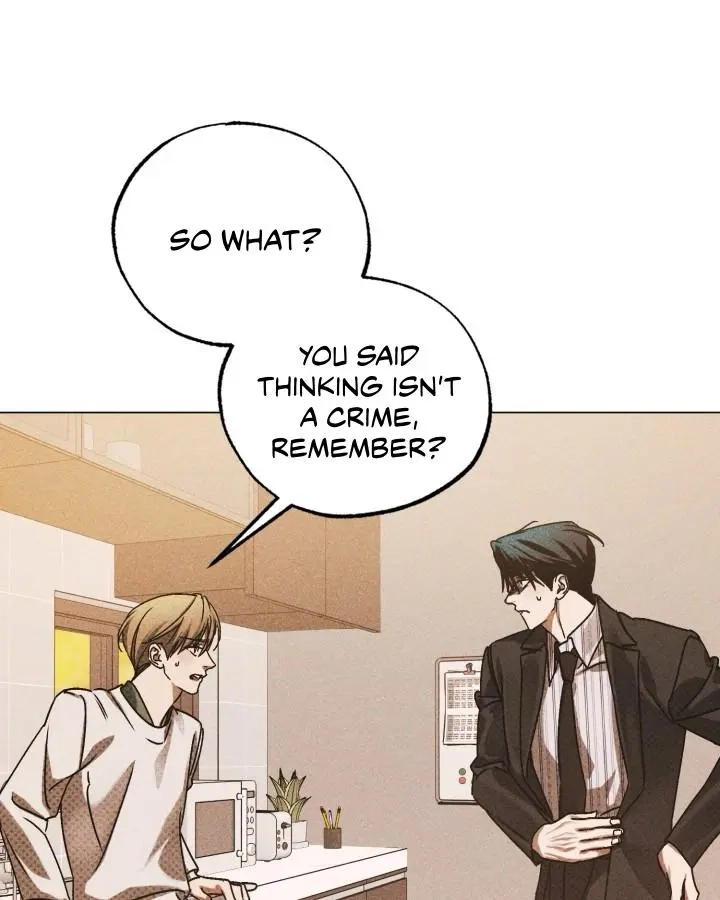 Friend or Faux Chapter 40 page 29 - 