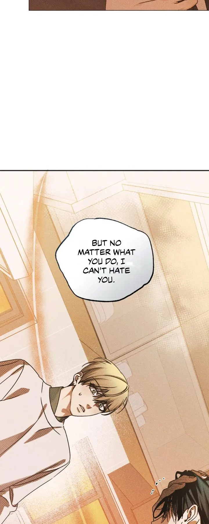 Friend or Faux Chapter 40 page 32 - 