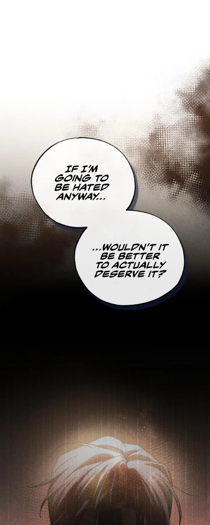 Friend or Faux Chapter 40 page 36 - 