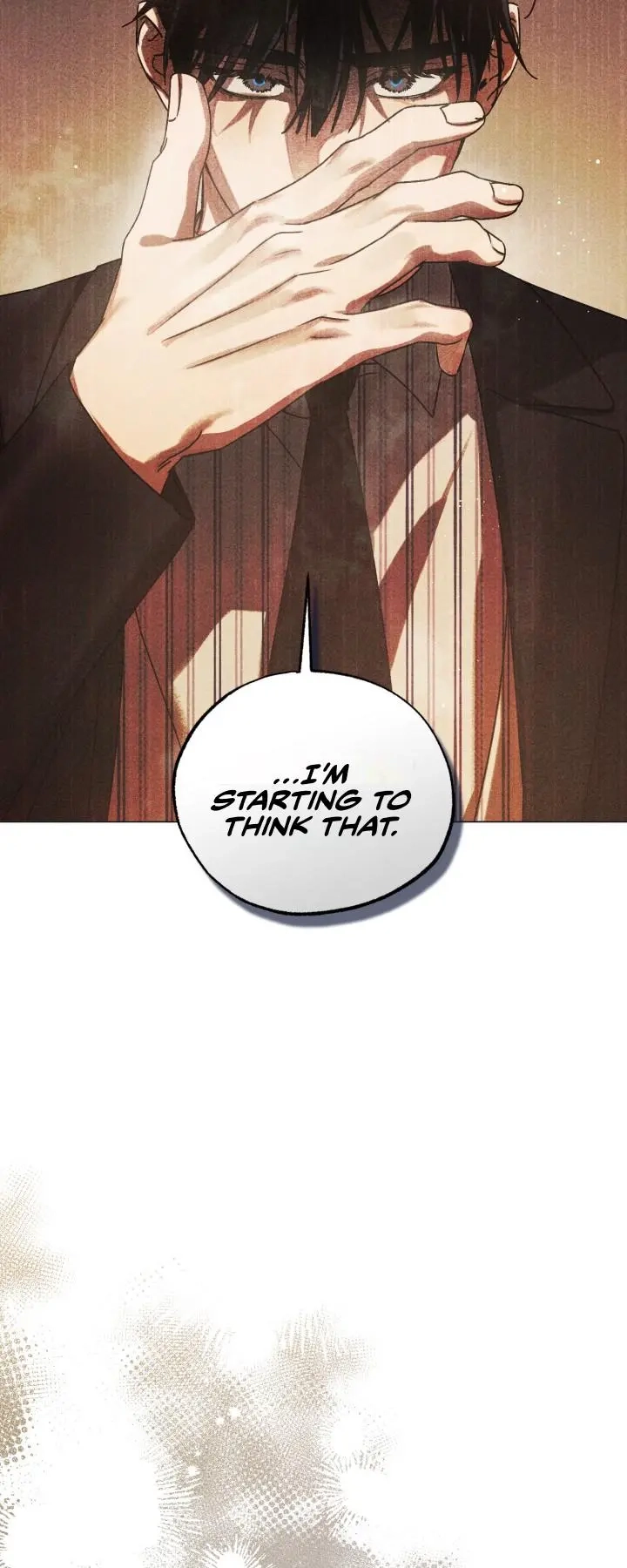 Friend or Faux Chapter 40 page 37 - 
