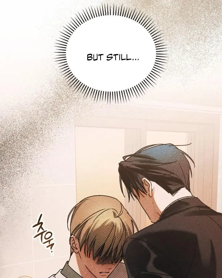 Friend or Faux Chapter 40 page 6 - 