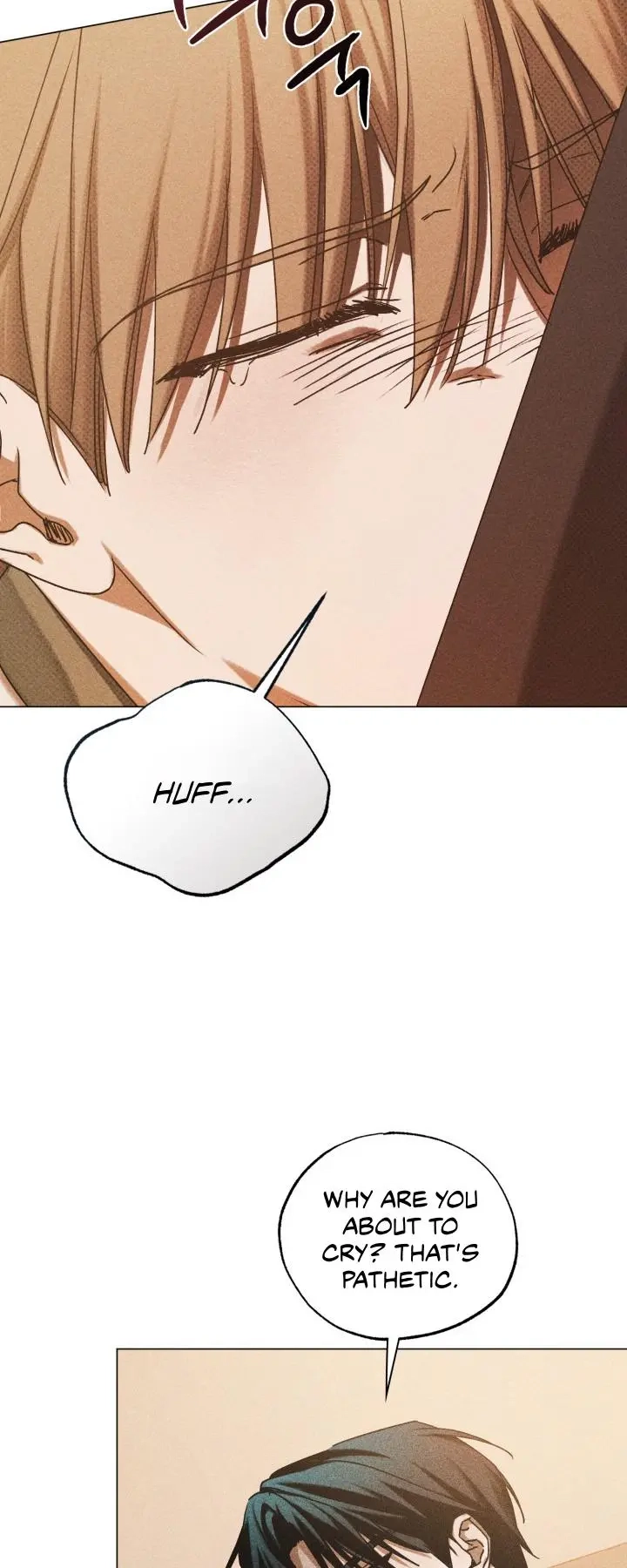 Friend or Faux Chapter 40 page 53 - 
