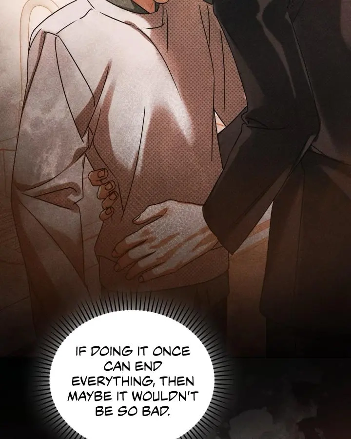 Friend or Faux Chapter 40 page 7 - 