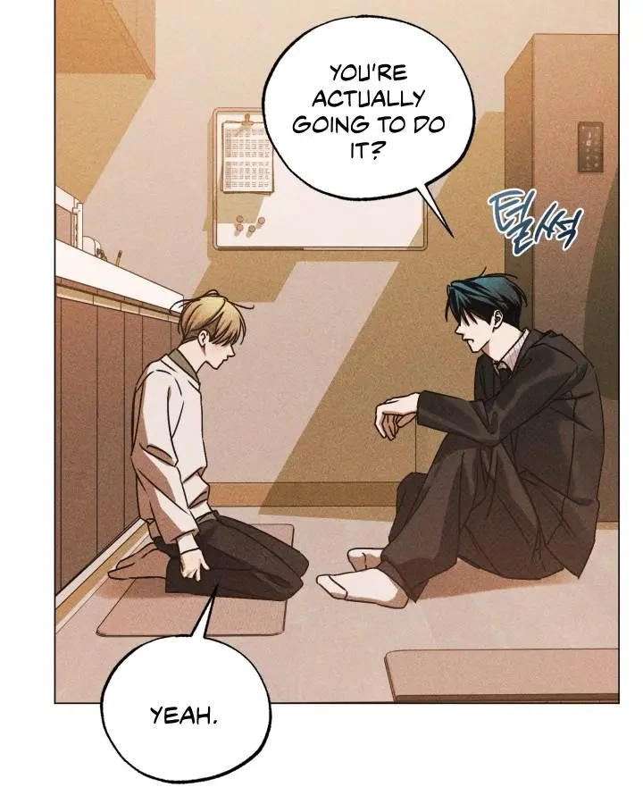Friend or Faux Chapter 40 page 66 - 