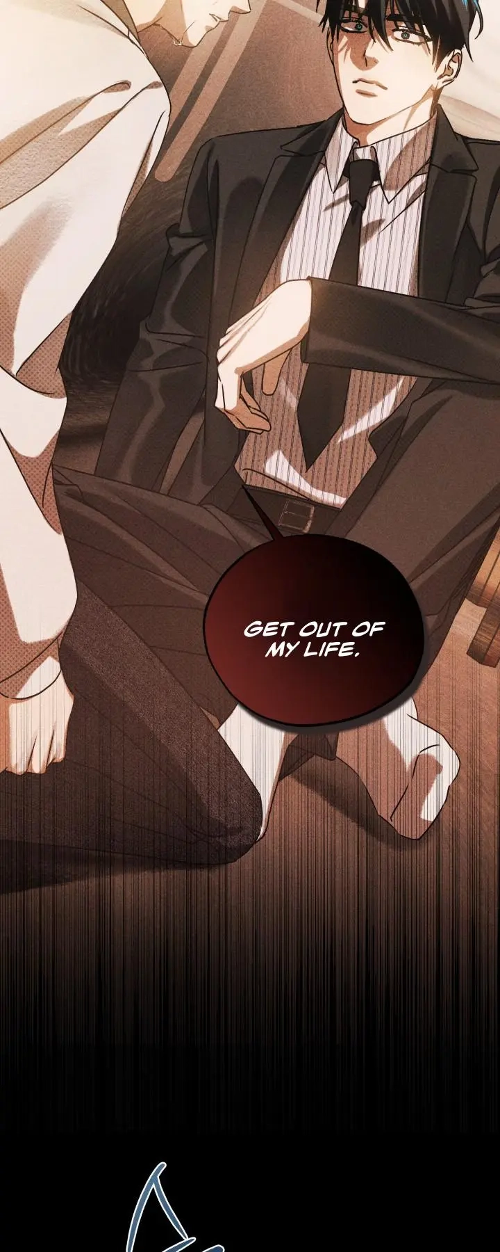 Friend or Faux Chapter 40 page 70 - 