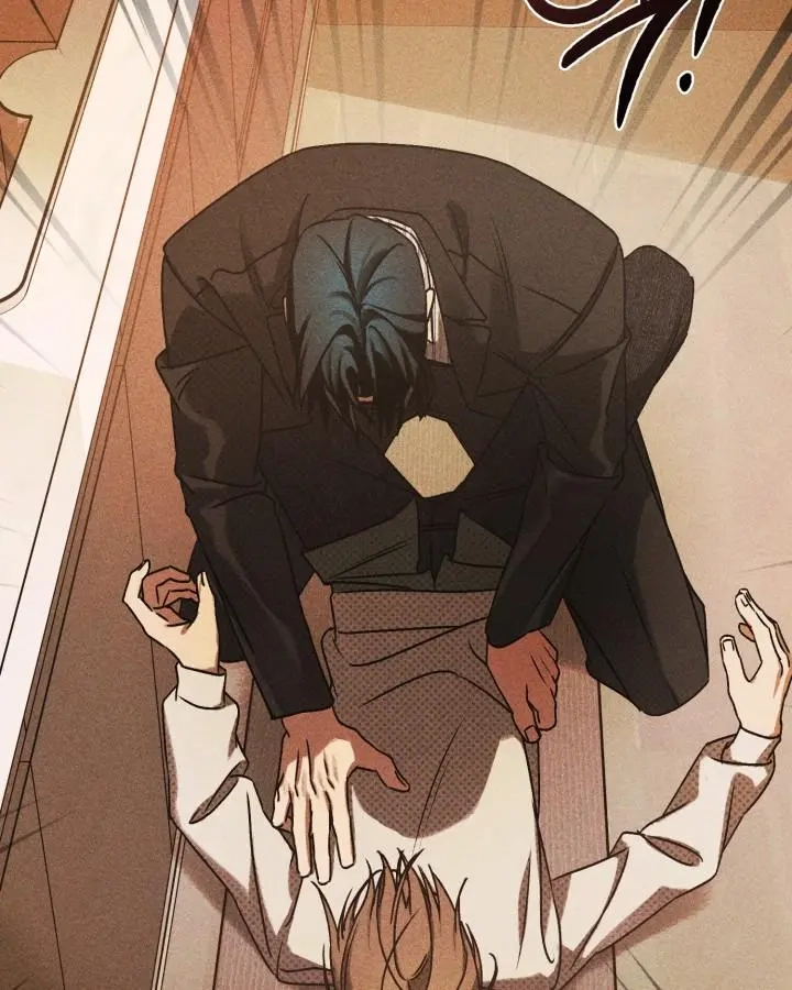Friend or Faux Chapter 40 page 77 - 