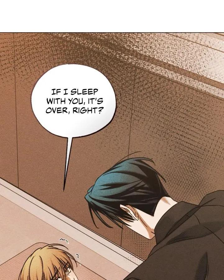 Friend or Faux Chapter 40 page 87 - 