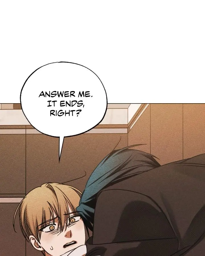 Friend or Faux Chapter 40 page 91 - 