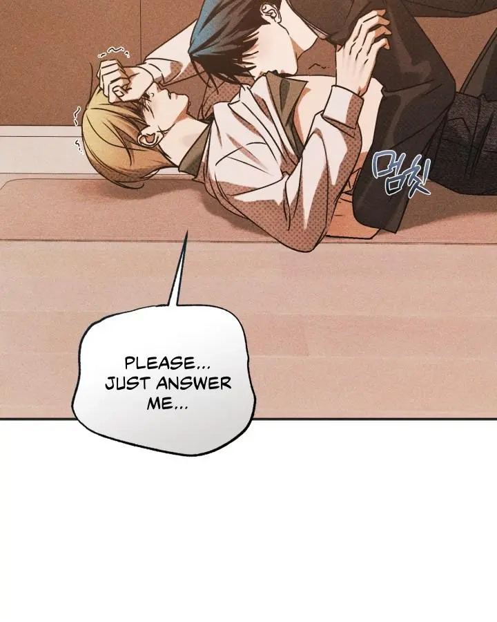 Friend or Faux Chapter 40 page 98 - 