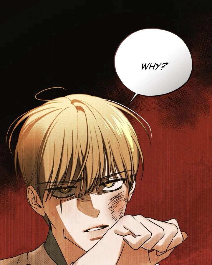 Friend or Faux Chapter 41 page 11 - 