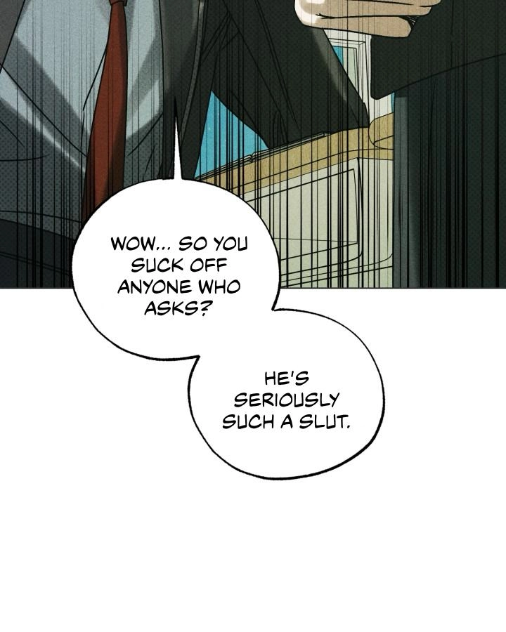 Friend or Faux Chapter 41 page 101 - 