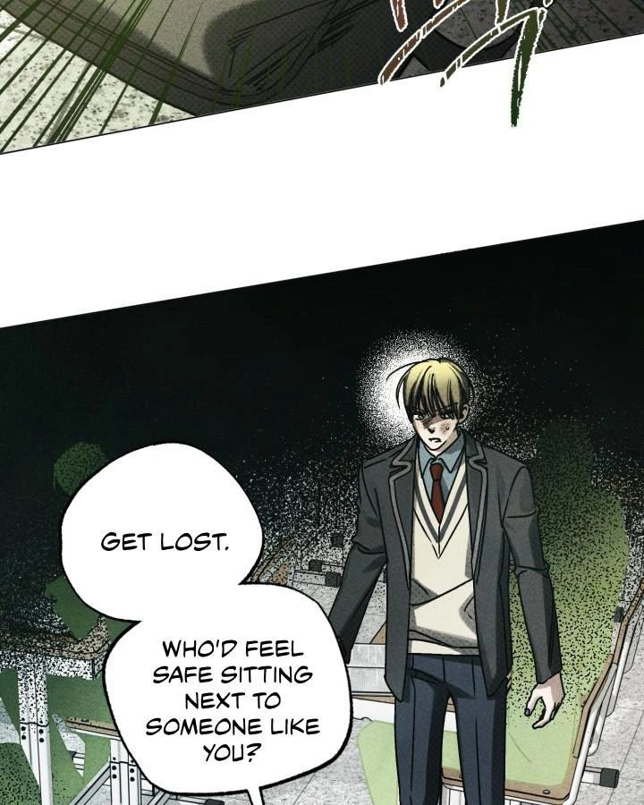 Friend or Faux Chapter 41 page 103 - 