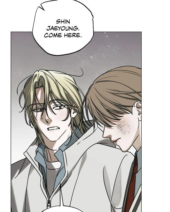 Friend or Faux Chapter 41 page 111 - 