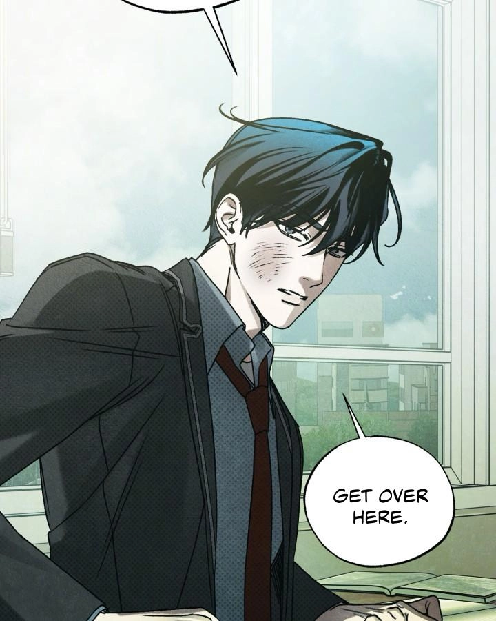 Friend or Faux Chapter 41 page 113 - 