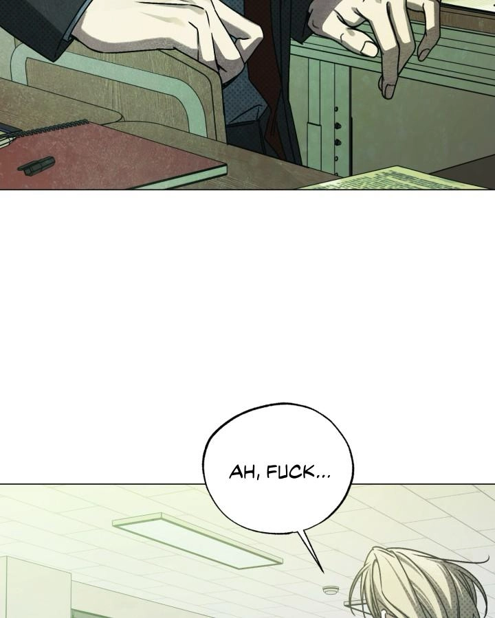 Friend or Faux Chapter 41 page 114 - 
