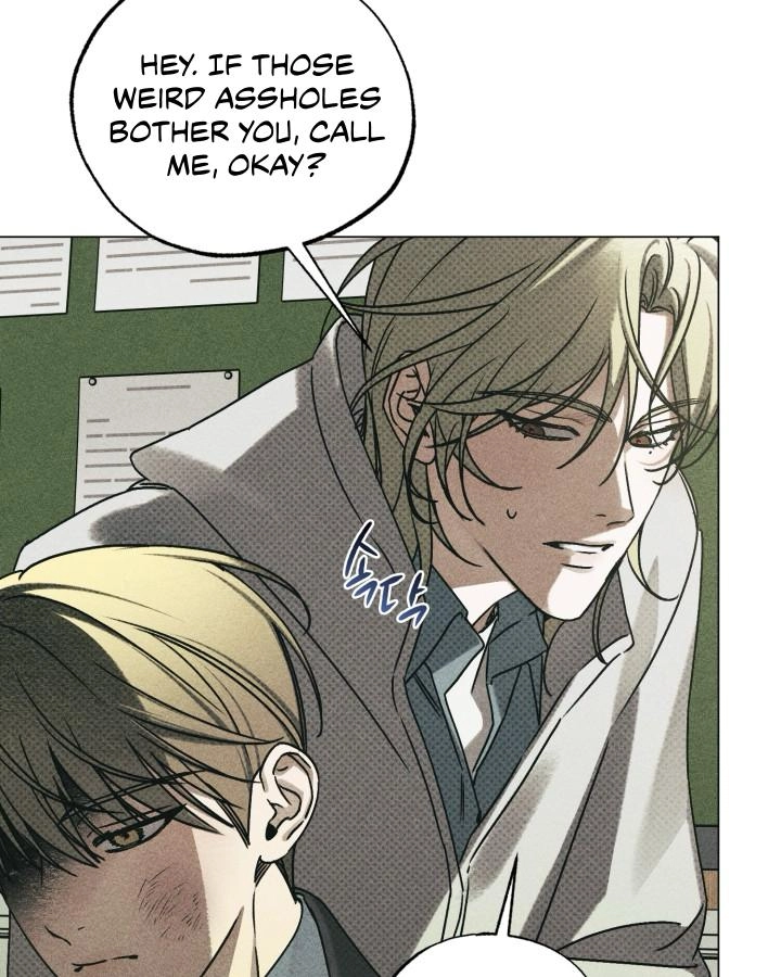 Friend or Faux Chapter 41 page 116 - 