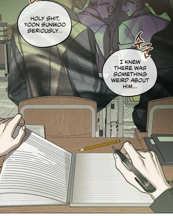 Friend or Faux Chapter 41 page 119 - 