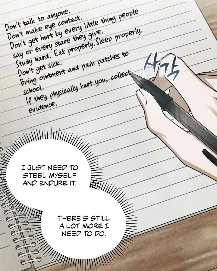 Friend or Faux Chapter 41 page 121 - 