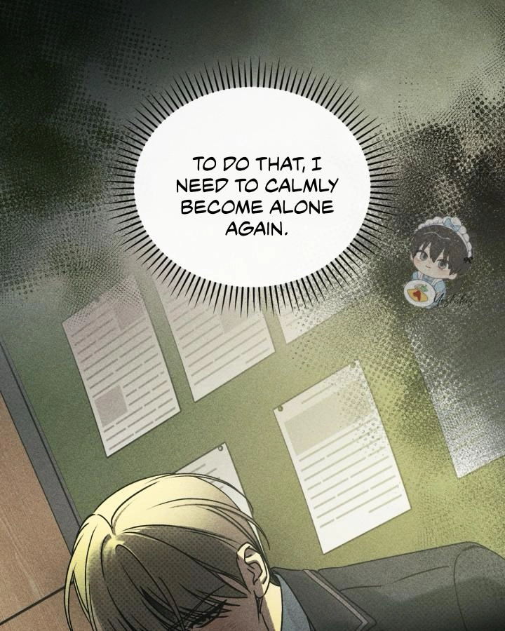 Friend or Faux Chapter 41 page 123 - 