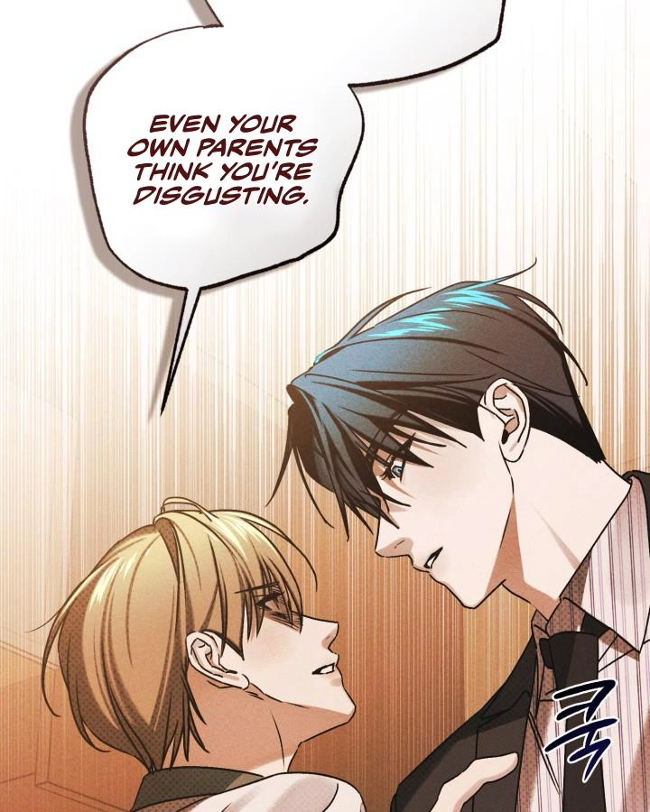 Friend or Faux Chapter 41 page 20 - 