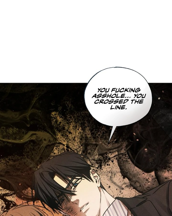 Friend or Faux Chapter 41 page 25 - 