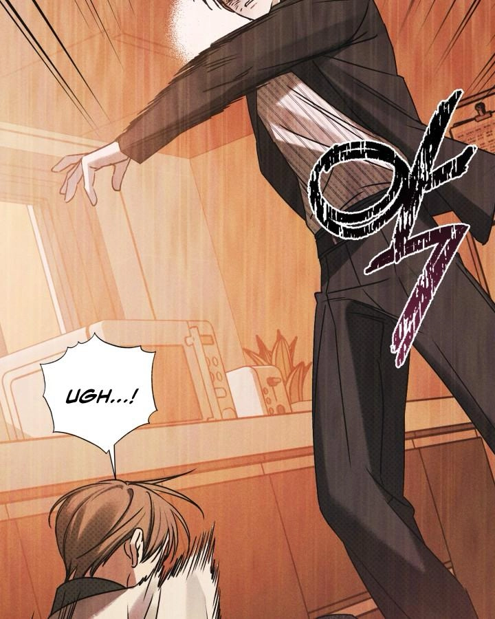 Friend or Faux Chapter 41 page 30 - 