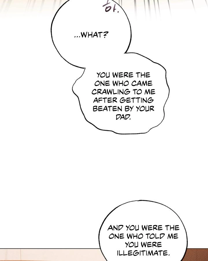Friend or Faux Chapter 41 page 32 - 