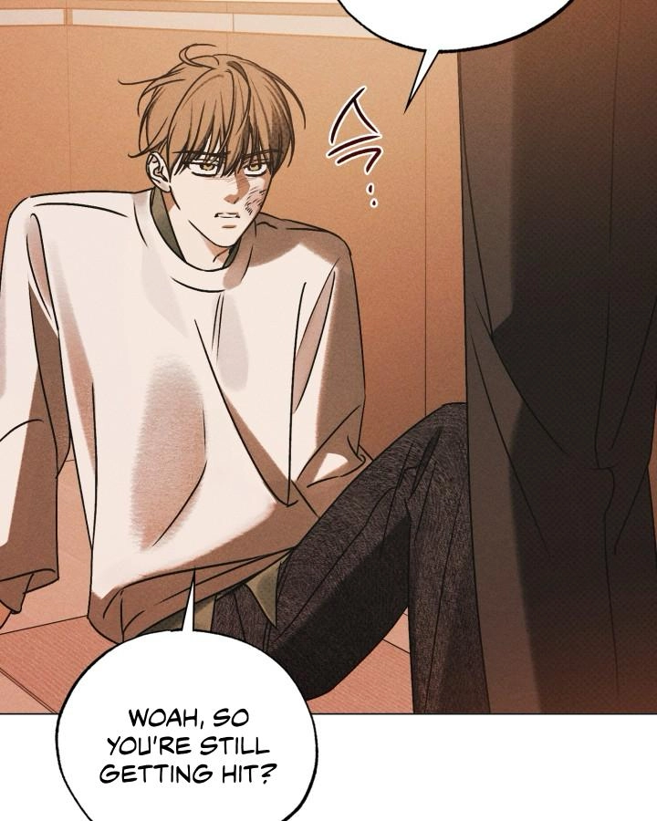 Friend or Faux Chapter 41 page 33 - 