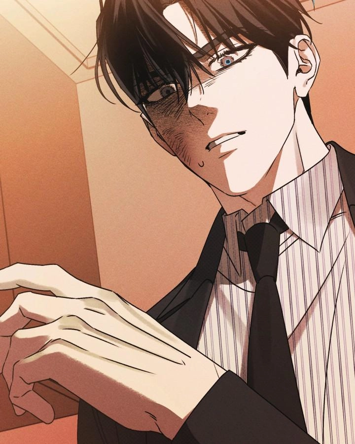 Friend or Faux Chapter 41 page 35 - 