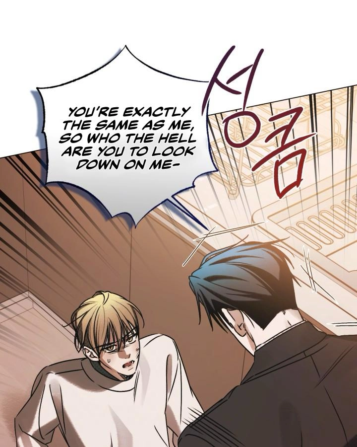 Friend or Faux Chapter 41 page 39 - 