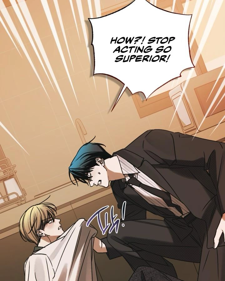 Friend or Faux Chapter 41 page 41 - 