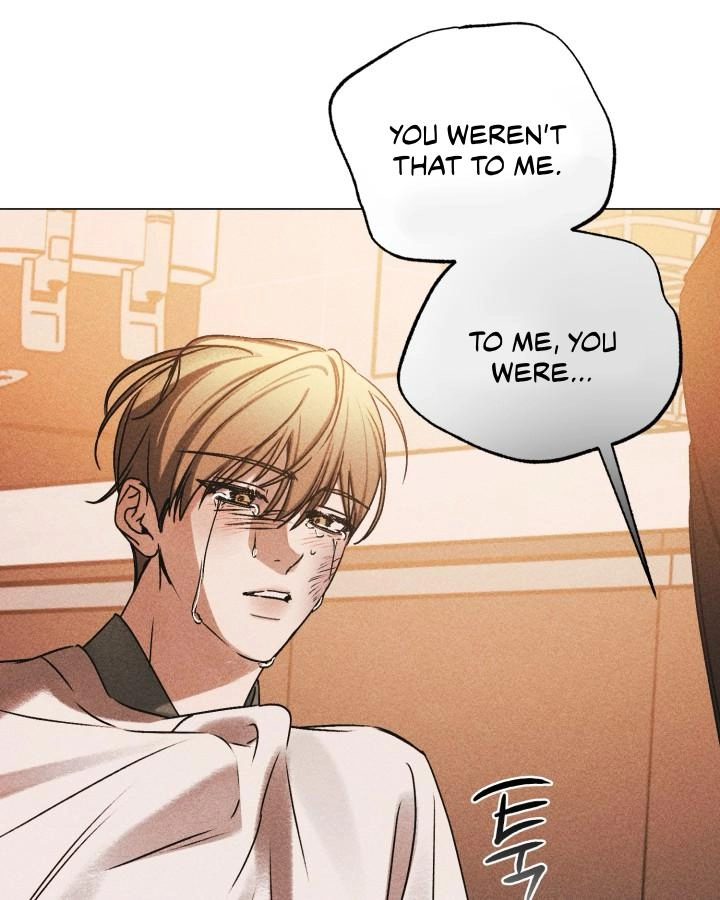 Friend or Faux Chapter 41 page 54 - 