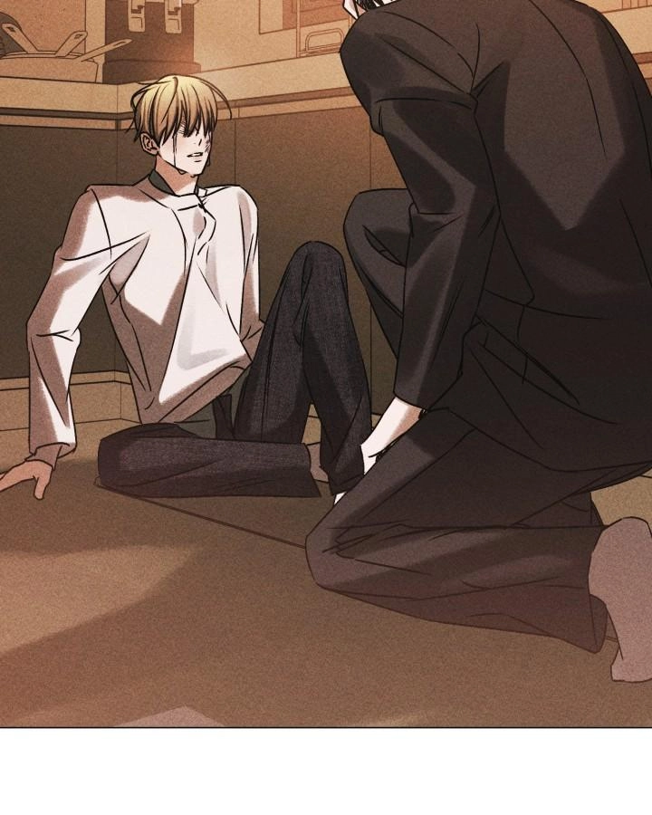 Friend or Faux Chapter 41 page 57 - 
