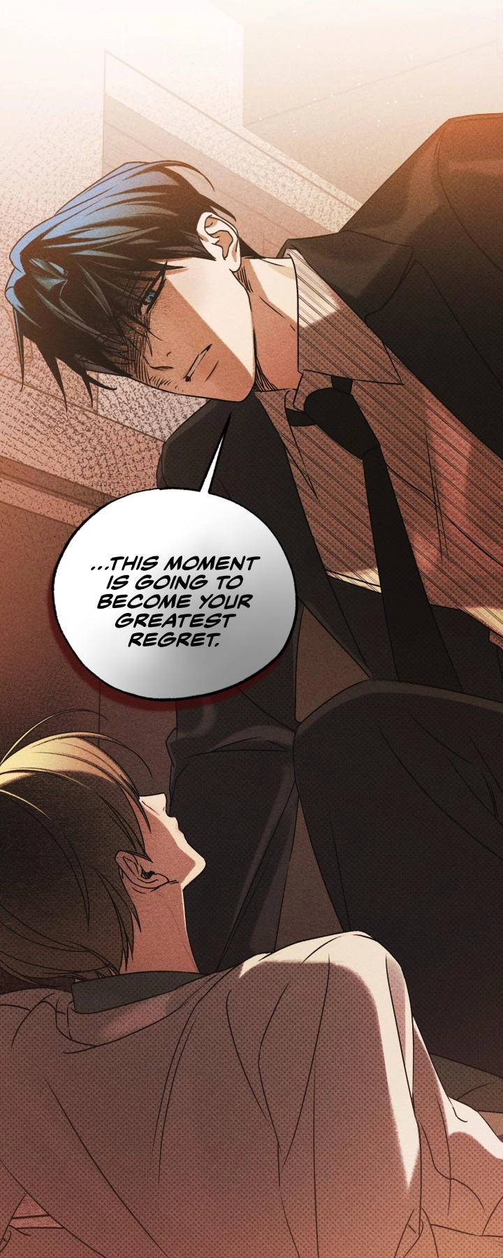 Friend or Faux Chapter 41 page 64 - 