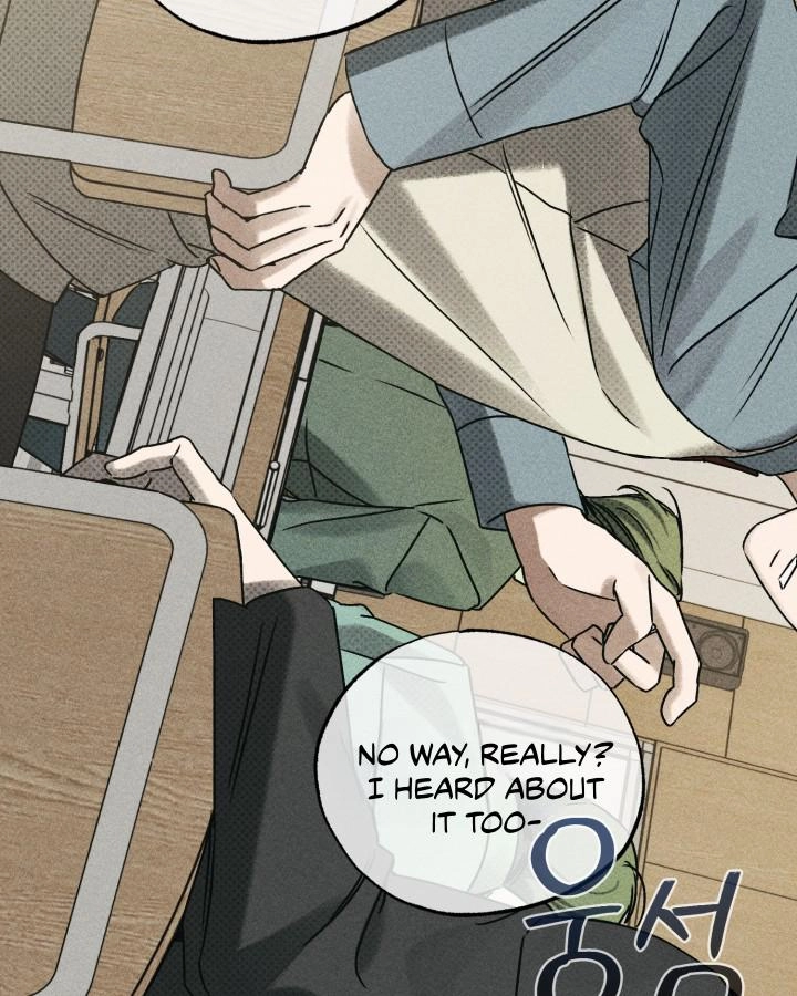 Friend or Faux Chapter 41 page 75 - 